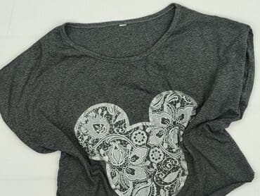 Mickey Mouse, Women`s T-shirt, size XL (EU 42)
