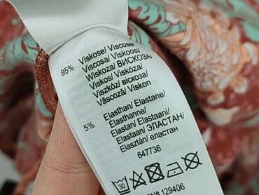 bonmarche spodnie: Bpc bonprix collection, Spodnie materiałowe damskie, rozmiar M — 5