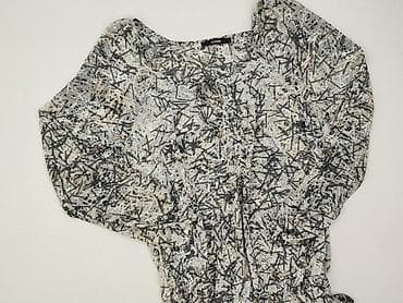 pull and bear marynarka: George, Bluzka damska, rozmiar S — 1