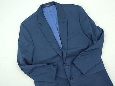 blazers blue: Marynarka dla mężczyzn, rozmiar XL — 1