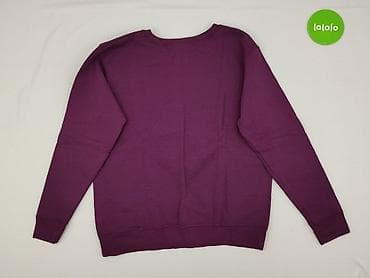 ca spodnie dresowe: Hanes, Bluza damska
, rozmiar M — 3