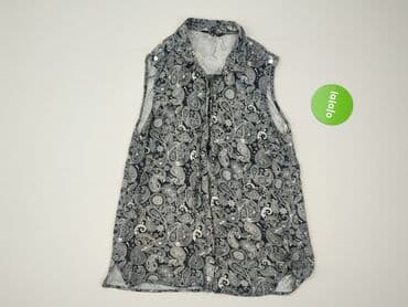 podkoszulek z krótkimi rękawami krzyżówka: Top Secret, Bluzka damska, S — 2