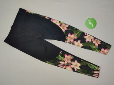 legginsy 34 damskie adidas: Legginsy Sportowe damskie, rozmiar S — 3