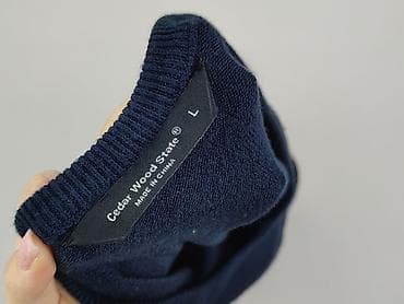 under armor: Cedar Wood State, Sweter dla mężczyzn, rozmiar L — 5