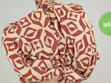 czerwone szorty damskie elastyczne: Szorty damskie, rozmiar M — 5