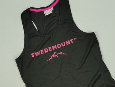 kipsta koszulki termoaktywne: Swedemount, Top damski, M — 1