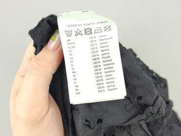 koszula w krate lidl: Women's blouse, size XL (EU 42) — 5