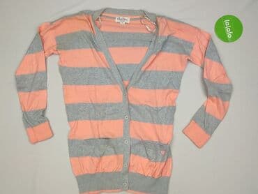 ubrania z kotem: Chillin, Kardigan damski, rozmiar M — 2