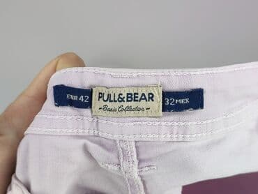 pull and bear jeans: PULL&BEAR, Jeansy damskie, rozmiar XL — 4