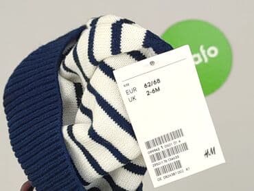 sukienka o kroju marynarki h m: Cap, 3-6 months, condition - Perfect — 4
