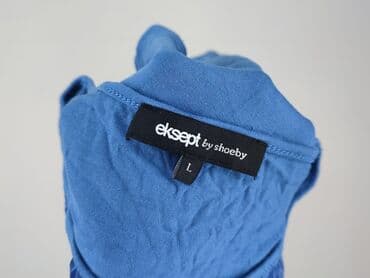 echo koszula: Eksept, Bluzka damska, L — 4