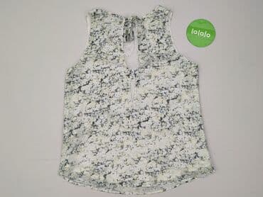 hm bluzki z krótkim rękawem: H&M, Bluzka damska, rozmiar M — 3