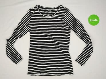 koszula wiya w paski: Esmara, Bluzka damska, S — 2