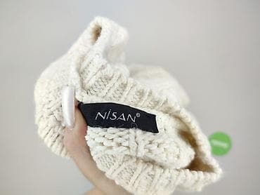 zima: Sweter damski, rozmiar M — 4