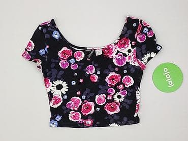 hot topic: H&M Divided, Top damski, rozmiar XS — 3