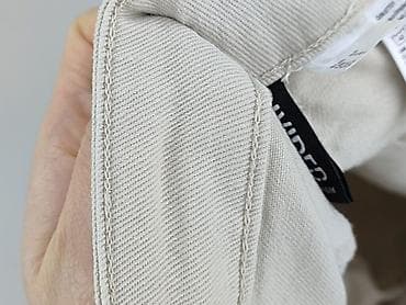 spodnie canda: H&M Divided, Spodnie cargo damskie, rozmiar M — 6