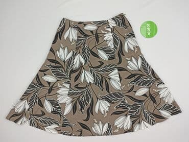 tiulowe spódnice midi orsay: Spódnica damska, rozmiar M — 3