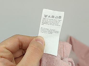 backpacks at primark: River Island, Bluzka damska, rozmiar S — 6