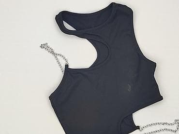 halter: Shein, Top damski, rozmiar XS — 1