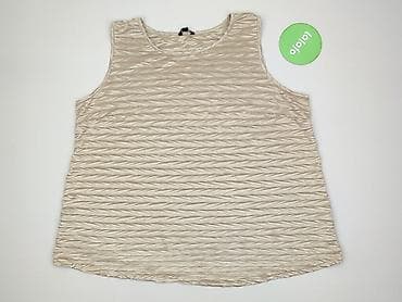 ren tex: Lindex, Bluzka damska, rozmiar 2XL — 2