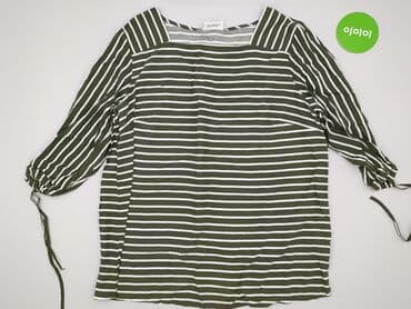 paski do sukienek ozdobne: Gina Benotti, Bluzka damska, L — 2