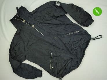 identic man t shirt basic: Han Kjøbenhavn, Wiatrówka dla mężczyzn, rozmiar L — 2