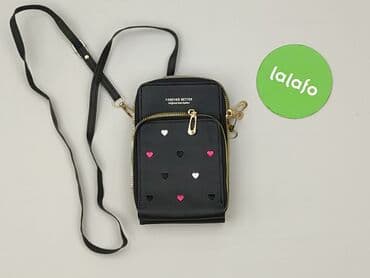 chińska czapka: Torebka, stan - Idealny — 2