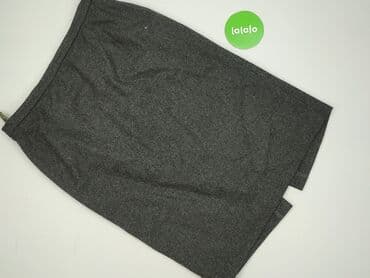 spódniczka z rozcięciami: Spódnica damska, rozmiar XL — 3