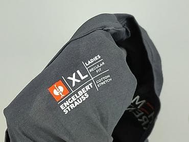 lacoste t shirty basic: Engelbert Strauss, T-shirt damski, rozmiar XL — 4