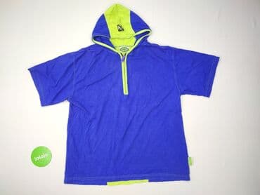 miu miu t shirty: Women`s sweatshirt, size L (EU 40) — 2