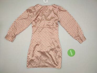 sukienka w geometryczne wzory h: Cropp, Sukienka damska, rozmiar S — 3