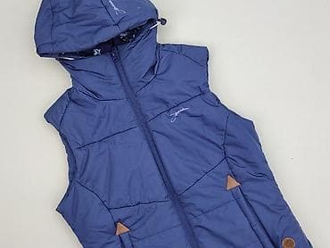 kurtka abercrombie: Iguana, Kamizelka damska, rozmiar M — 1