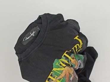 koszulki rapowe: Koszulka dla mężczyzn, rozmiar L — 7