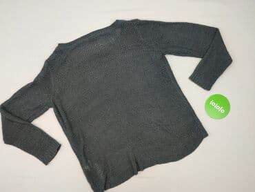 swetry only: ONLY, Sweter damski, rozmiar L — 4