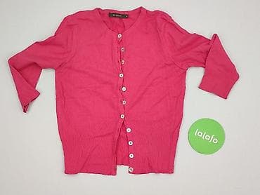 ponczo c: River Island, Kardigan damski, rozmiar M — 2