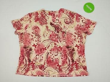 bluzki cekiny hm: EWM, Bluzka damska, rozmiar XL — 3