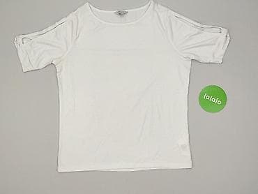 simple bluzki: Greenpoint, T-shirt damski, rozmiar L — 2
