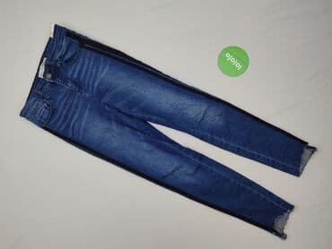 spodnie jeansowe damskie stradivarius: Stradivarius, Jeansy damskie, rozmiar XS — 2