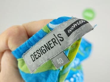 la aurora sukienki: Designer`s, Sukienka damska, rozmiar L — 5