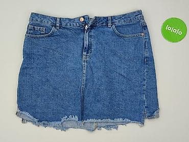 spódnice nike: New Look Petite, Spódnica damska, rozmiar 2XL — 2