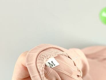 różowa sukienki maxi: Sukienka damska, rozmiar M — 5