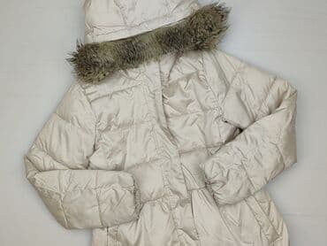 napisy na koszulkach szczecin: Kurtka zimowa, Gap, 12 lat, 146-152 cm, stan - Bardzo dobry — 1