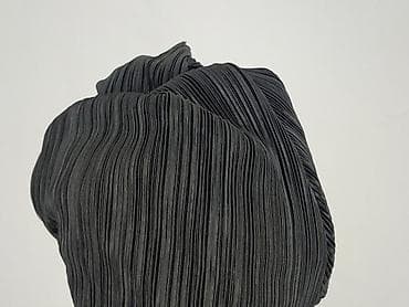 kapcie na platformie: H&M Divided, Elegancki komplet, rozmiar M — 7