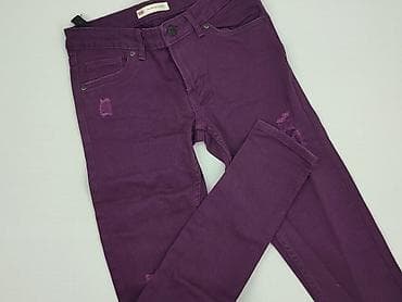 Levi’s, Jeansy damskie, rozmiar XL