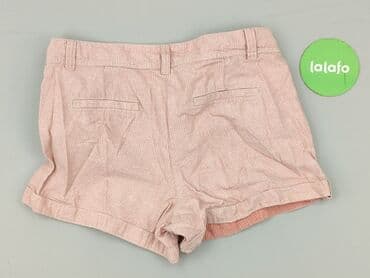 zara rozowe spodenki: Papaya, Szorty damskie, rozmiar M — 3