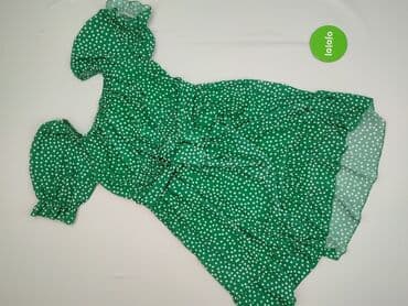 reserved sukienka butelkowa zieleń: New Style, Sukienka damska, rozmiar S — 3