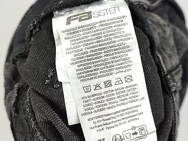 dickies jeans: FB Sister, Jeansy damskie, rozmiar S — 5