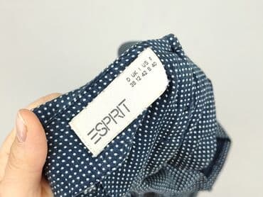 esprit bluzki w paski: Esprit, Жіноча блуза, розмір M — 4