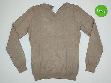 hampton republic sweter: CASSIS, Светр жіночий, розмір L — 3