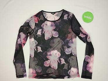 bluzki chabrowe: Bluzka damska, rozmiar S — 2